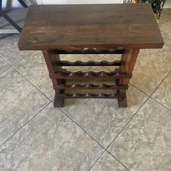 Wine Rack