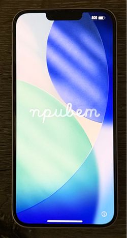 iPhone 14 Plus