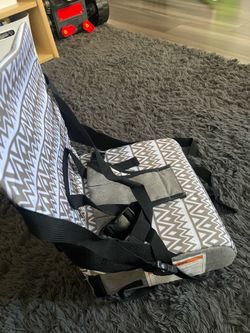 Toddler Booster Seat