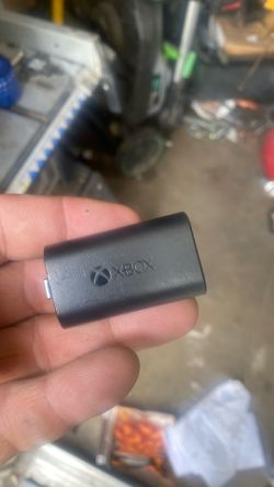 Xbox One Battery