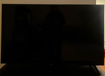 55” Insignia SmartTV