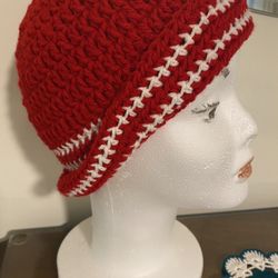 Crochet Hat