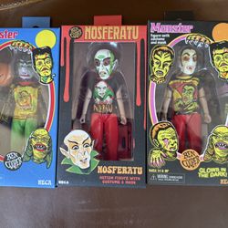 Ben Cooper Dolls 