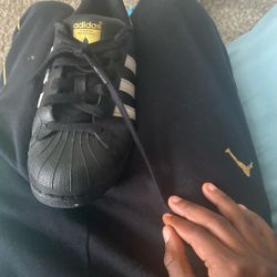 Adidas Shoes