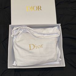 Dior  Bag