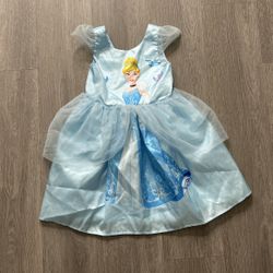 Cinderella Costume