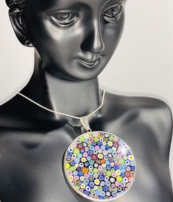Murano Glass Jewelry (5)