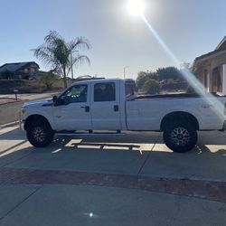 2012 Ford F-250