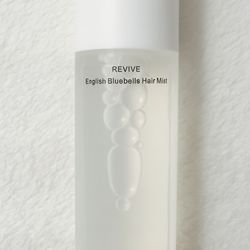 21Grams Revive English Bluebells Hair Mist – Luxury Hair Fragrance (Brand New)