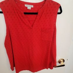 Ladies XL