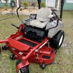Xmark 52 In Commercial Mower 