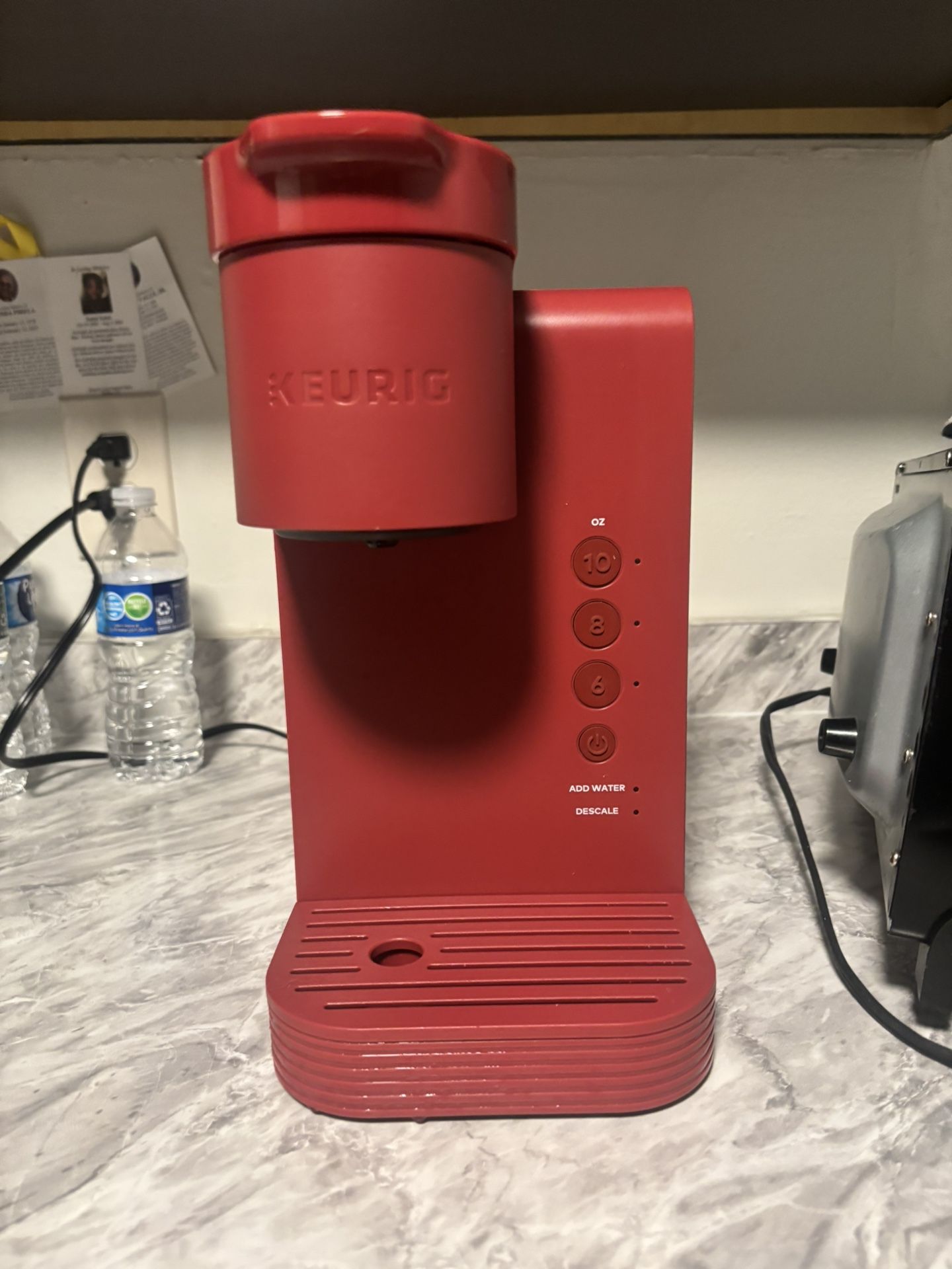 Keurig