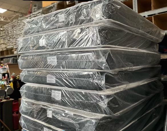 Full Size Deluxe Mattress