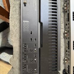 Jl Audi 900/5 Amp