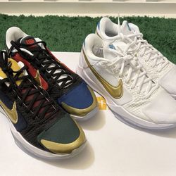 Kobe5 What if Pack Undftd