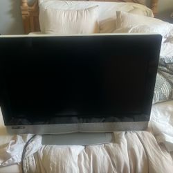 Visio TV 37”