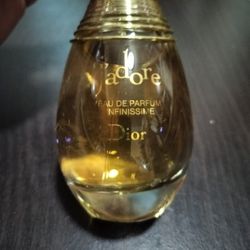 Ja'dore EAU DE PARFUM INFINISSIME DIOR