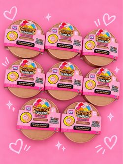 RMS Squishy Dumplings