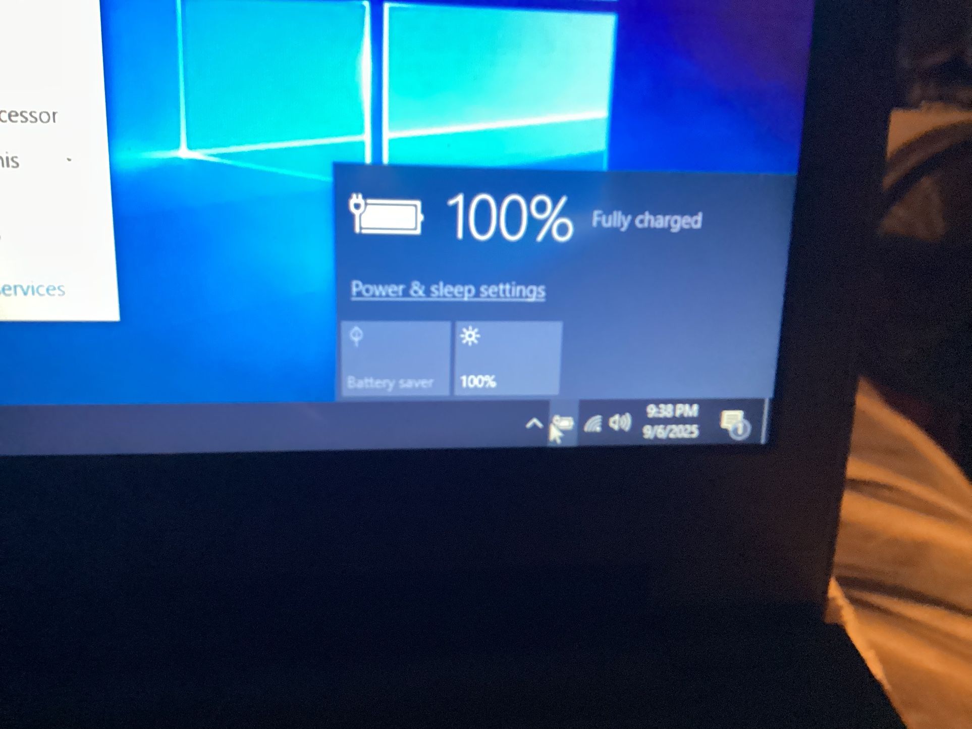 Dell Laptop