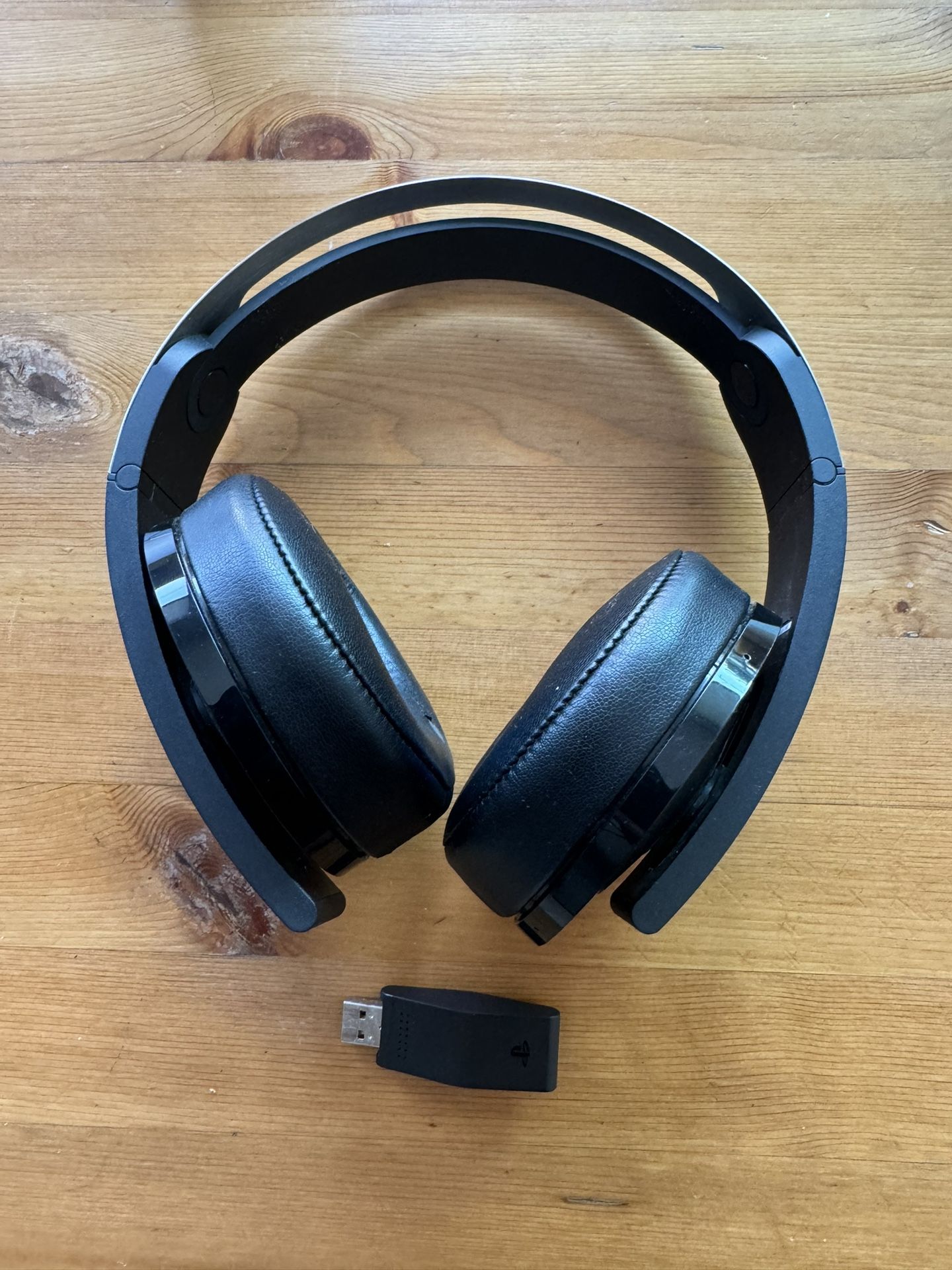 Sony PS4 &PS5 Wireless Headphones