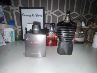 Fragrance bundle