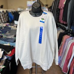 Women’s Tuff Athletics Sweatshirt