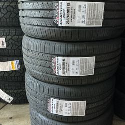 235 40 19 Arisun aggressor