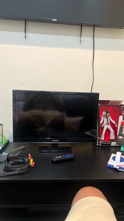 Samsung smart tv