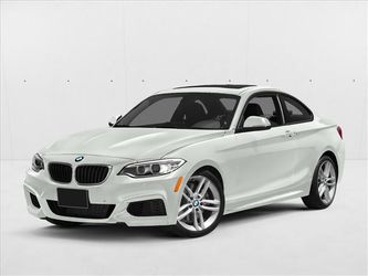 2016 BMW 228i