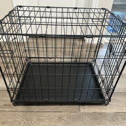 Dog Crate For Sale