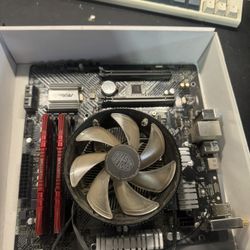 Used Gaming Pc Parts 