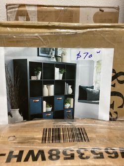 Bookshelf