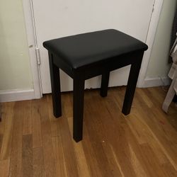 New Keyboard Piano Bench Storage
