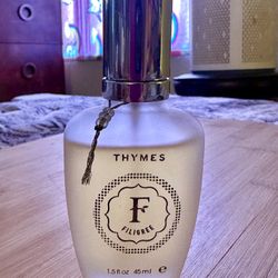 THYMES FILIGREE Perfume