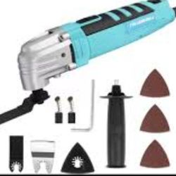 PHIRAH Oscillating Power Tool, model LW0690