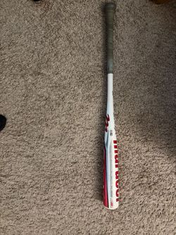 Marucci baseball bat