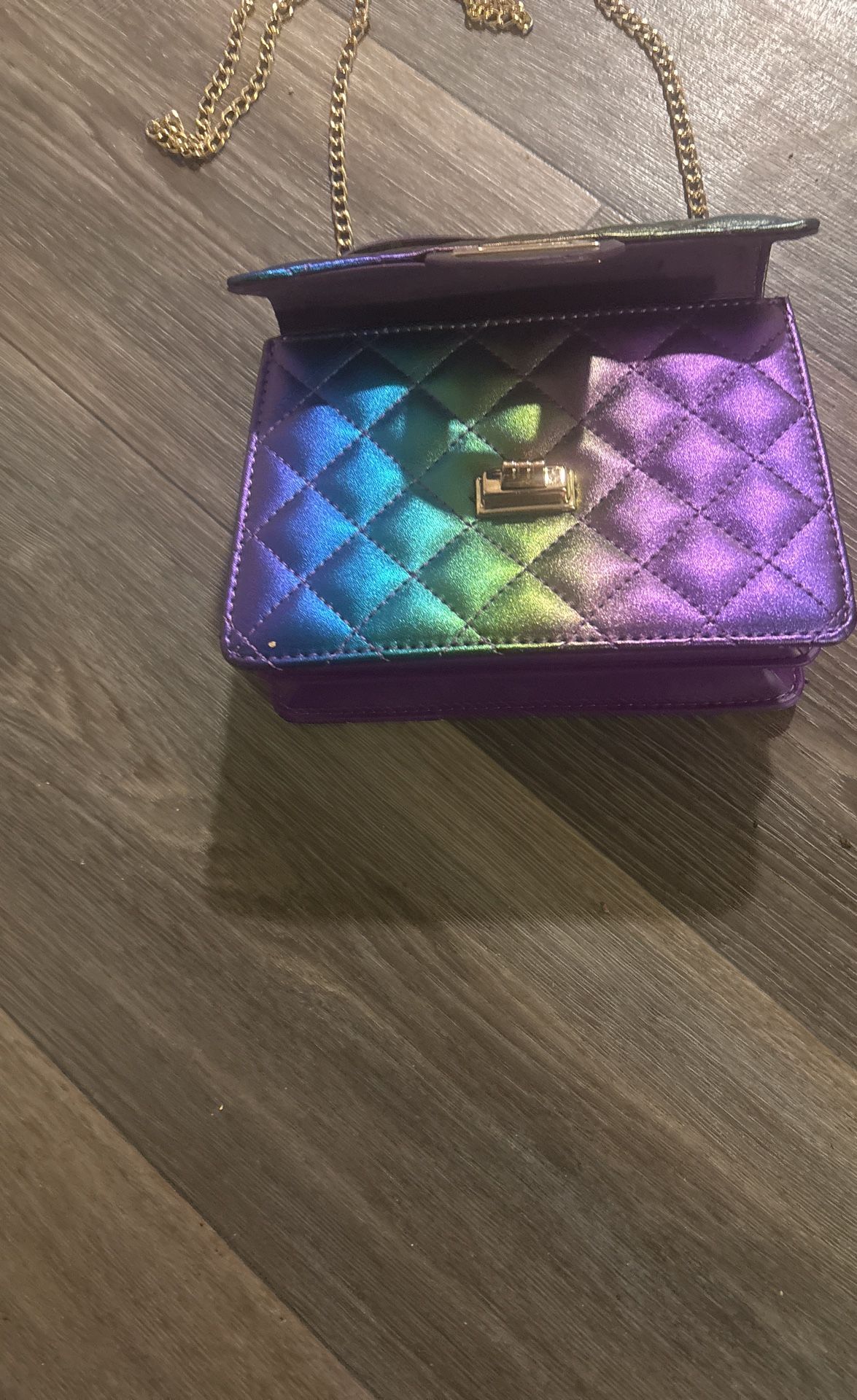 Beautiful Purse