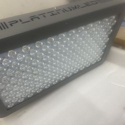 Platinum Grow Lights 