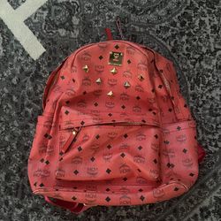 MCM Stark Backpack