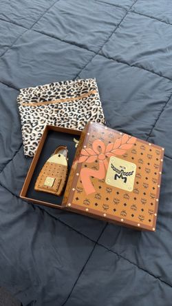 MCM PERFUME 2.5