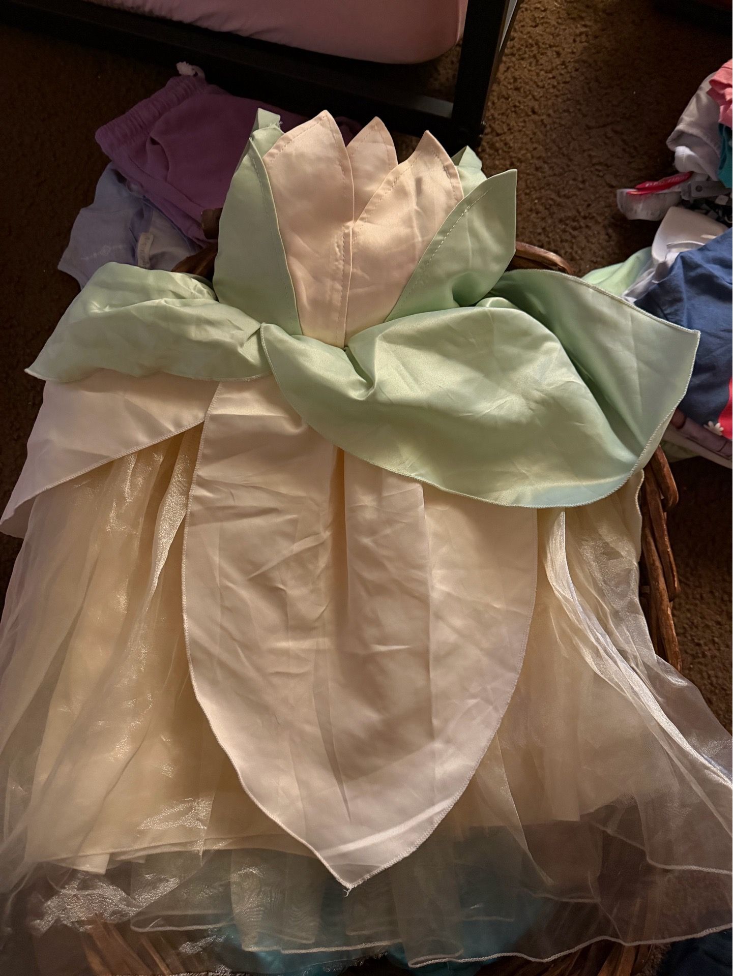 Girl toddler clothes