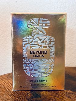 Beyond Lights Eau de Parfum