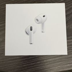 Pro 3 Brand New Never Used 