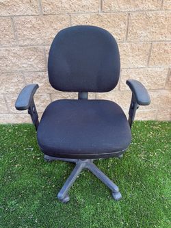 Office chair