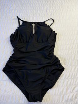 Ellen Tracy Swimsuit