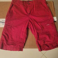 Boys Size 10 Levi's Shorts 