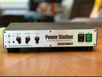 Fryette PS-2 Power Station