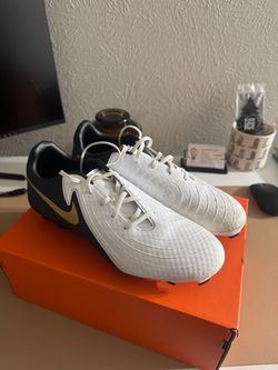 Nike Soccer Cleats