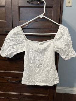 Small H & M Shirt