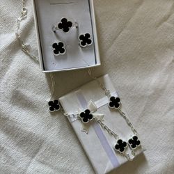 Cadena De Plata - Silver Chain